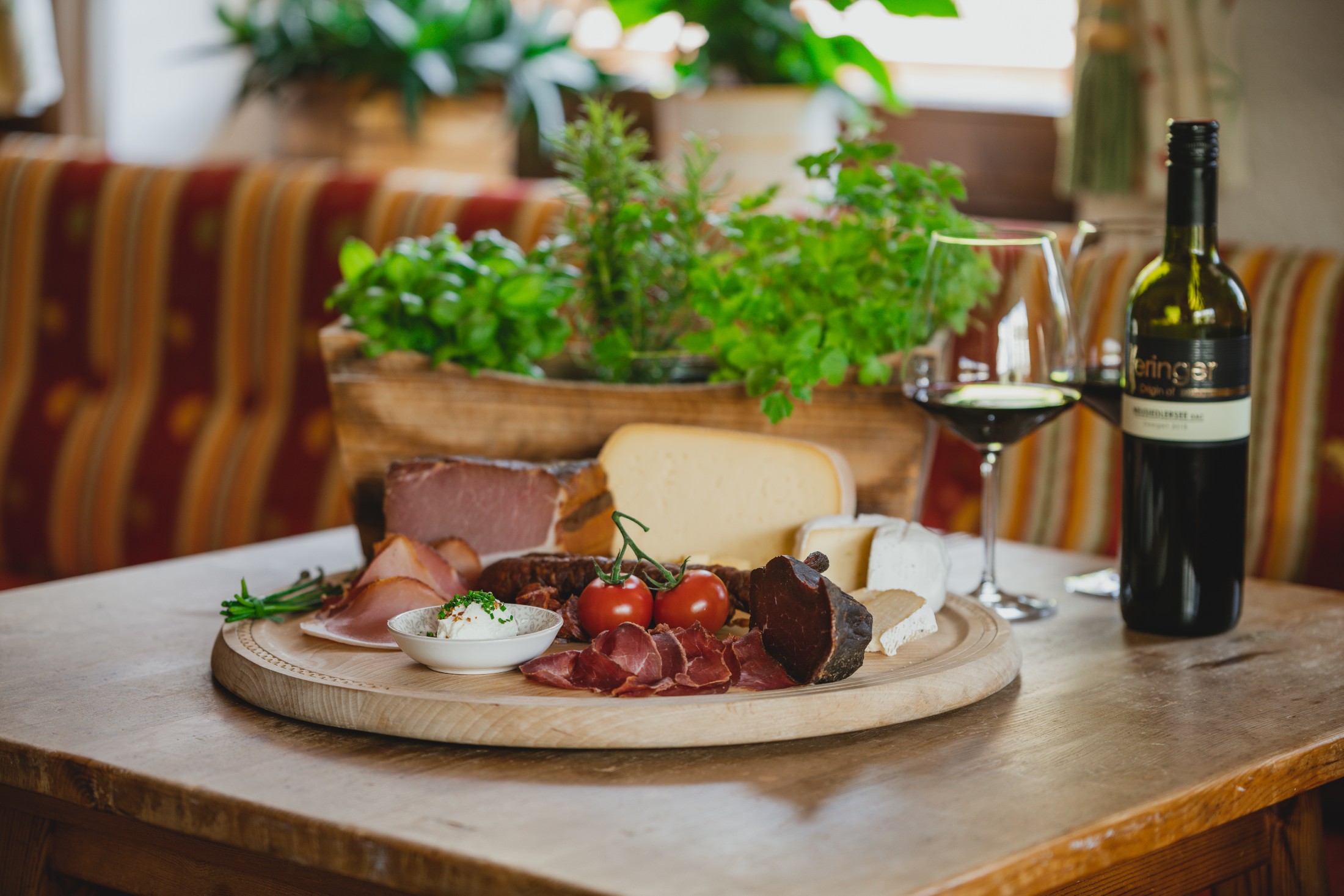 Unsere hofeigenen Produkte