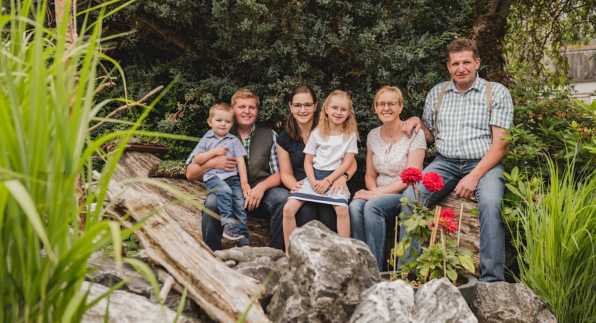 FELDINGGUT Appartements, Bauernhof und Skihütte in Gastein